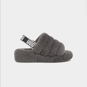 Ugh Fluff Yeah Slides